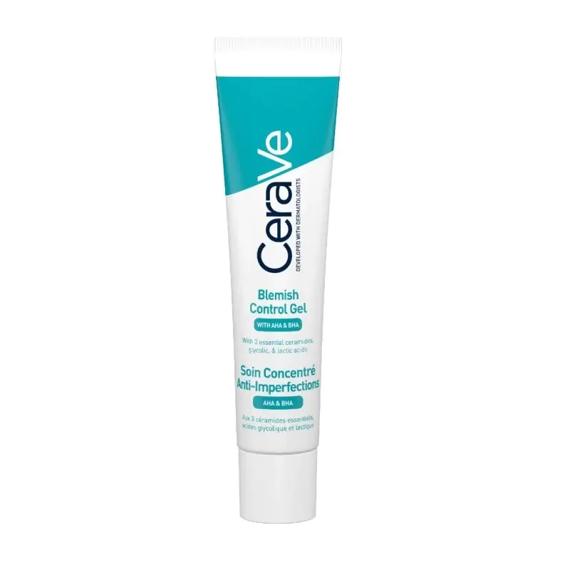 CeraVe Blemish Control Gel 40 ml